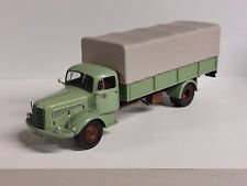 Camion truck mercedes d'occasion  Maintenon