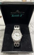 Baume mercier 002 usato  Bergamo