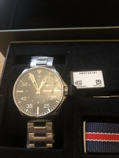 Hamilton khaki aviation for sale  LONDON