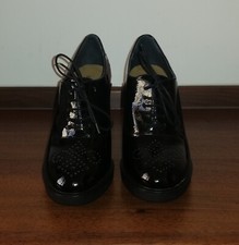 Scarpe francesine belladonna usato  Butera