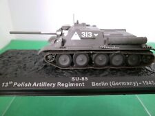 Tank ww2 russian for sale  WALSALL