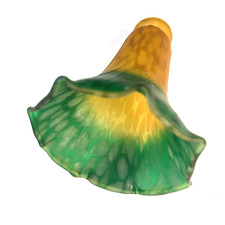 Amber green glass for sale  Chariton