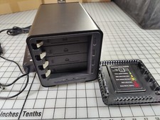 Drobo 2nd gen for sale  Winchester