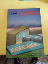 Commodore programmi speciale usato  Napoli