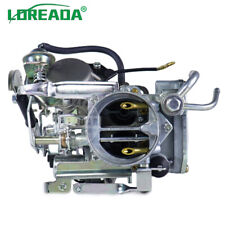 Usado, Carburador de Carburador PARA Mazda MA/B1600 626 1984-Pick Up Bongo Luce 616 Laser Capella comprar usado  Enviando para Brazil