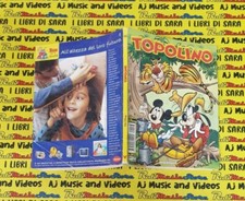 Comics fumetto topolino usato  Vigarano Mainarda