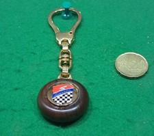 Giannini portachiavi vintage usato  Bussoleno