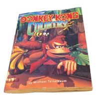 Donkey Kong Country por Michael Teitelbaum, Brochura VINTAGE, Water Wear, Usado comprar usado  Enviando para Brazil