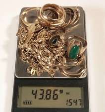 Goldschmuck konvolut gramm gebraucht kaufen Goldschmuck konvolut gramm gebraucht kaufen  Deutschland