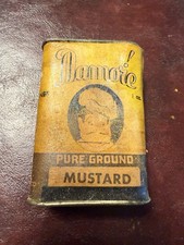 Scarce vintage damore for sale  West Chester