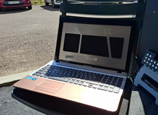 Portable packard bell d'occasion  Vesoul