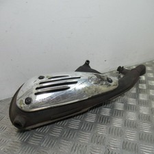 Pot échappement vespa d'occasion  Méru