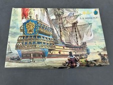 Heller model sirene for sale  LYDBROOK