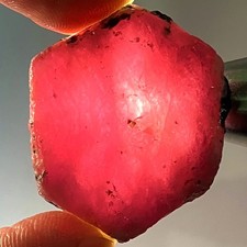 75,67 quilates - Natural 100% não aquecido lindo tamanho grande rubi vermelho áspero Madagascar comprar usado  Enviando para Brazil