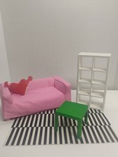 Ikea huset doll for sale  Lansing