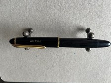 Geha kolbenfüller 700 gebraucht kaufen  Selk