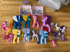 Little pony collection for sale  LEAMINGTON SPA