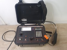 Wavetek sam1000e portable for sale  WEDNESBURY
