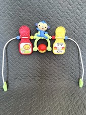 Fisher price bouncer for sale  Webster