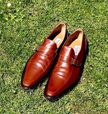 Pal zileri herrenschuhe gebraucht kaufen  Pastetten