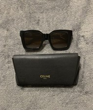 okulary przeciwsłoneczne damskie Celine, używany na sprzedaż  PL