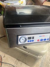 Sous vide chamber for sale Sous vide chamber for sale  FARINGDON