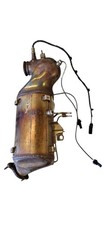 Pel astra dieselpartikelfilter gebraucht kaufen  Waren-Umland