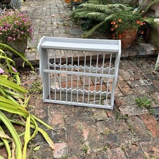 Antique pine plate for sale  RYDE