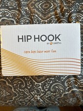 Hip hook aletha for sale  Lakeport