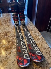 Blizzard magnum 7.6 for sale  Berlin