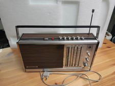 Grundig europa boy gebraucht kaufen  Bruchsal