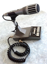 Kenwood standmikrofon 60a gebraucht kaufen  Deutschland