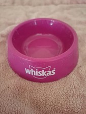Whiskys katzen napf gebraucht kaufen  Gifhorn