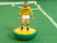 Subbuteo spare nantes usato  Italia