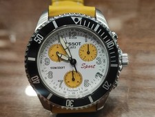 Orologio tissot usato  Vezza d'Alba