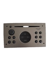 Radio autoradio cdr gebraucht kaufen  Essen