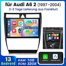 Audi rs6 1997 gebraucht kaufen  Buttstädt