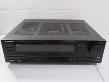 Pioneer vsx 5400 for sale  Saint Michaels