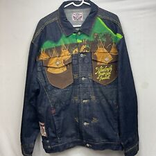 Vintage akademiks jacket for sale  Wathena