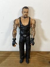 Wwe mattel action for sale  DUNDEE