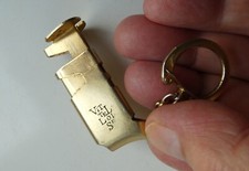 Ancien porte clé d'occasion  Jœuf