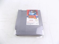 Usado, Nintendo NES Mega Man 2 - PAL - Grau A comprar usado  Enviando para Brazil
