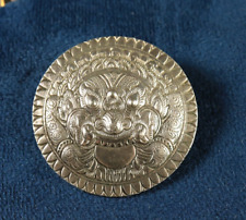 Ancien broche tibétain d'occasion  Bagnoles-de-l'Orne