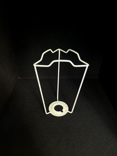 Lamp shade carrier for sale  HUNTINGDON