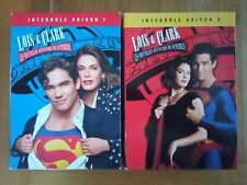 Lois clark saisons d'occasion  Rennes-