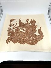 Vintage fiber thai for sale  Wilmington