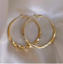 Neu 18k goldohrringe gebraucht kaufen  Landsberg am Lech
