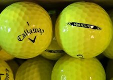 Callaway warbird yellow for sale  Leander