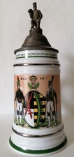 Chope réserviste allemand d'occasion  Auxerre