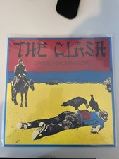 The clash give usato  Sant Eusanio del Sangro